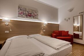 Hotel Vecchie Mura