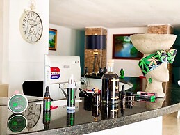 Hotel Zensi 420