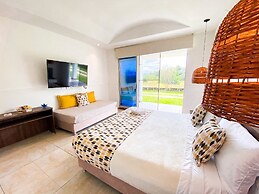 Hotel Zensi 420