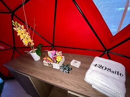 Hotel Zensi 420