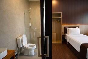 Nirvana Hotel Resort Tetebatu