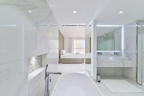 Waterfront Luxury 3plus1 BR in JBR Dubai