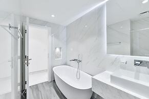 Waterfront Luxury 3plus1 BR in JBR Dubai