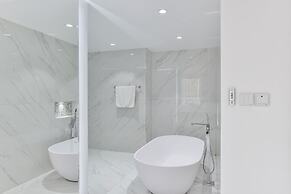 Waterfront Luxury 3plus1 BR in JBR Dubai