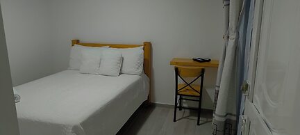 Hotel Alameda Plaza