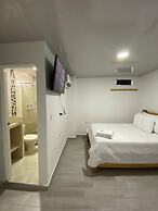 Hotel Alameda Plaza