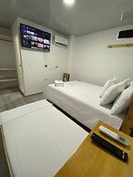 Hotel Alameda Plaza