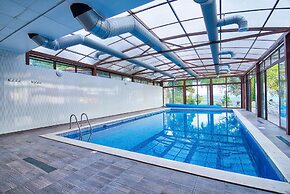 Park hotel Arbanasi