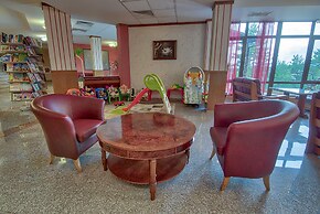 Park hotel Arbanasi