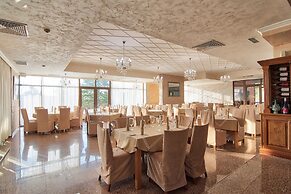 Park hotel Arbanasi