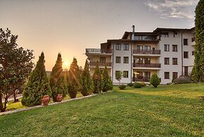 Park hotel Arbanasi