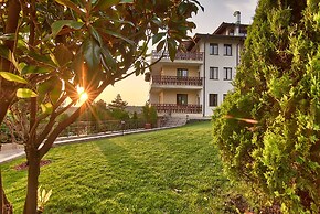 Park hotel Arbanasi