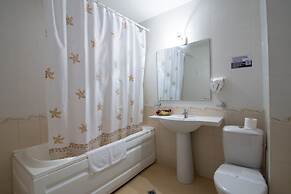 Park hotel Arbanasi