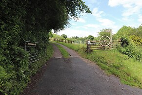Meadow Syke Barn