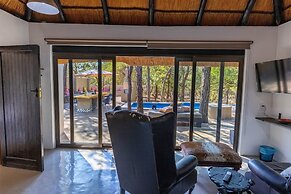 African Sky Villas