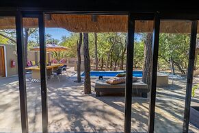 African Sky Villas