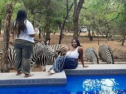 African Sky Villas