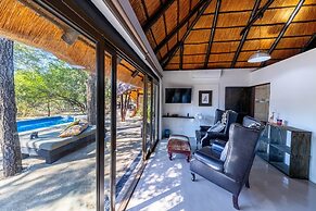 African Sky Villas