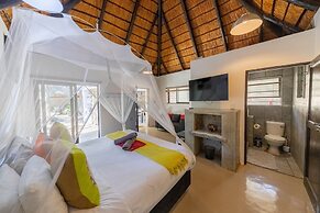 African Sky Villas