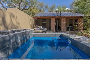 African Sky Villas