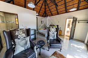 African Sky Villas