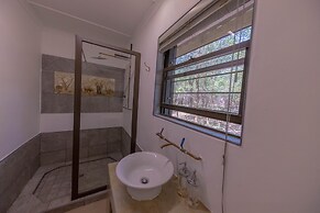 African Sky Villas