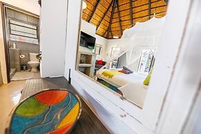 African Sky Villas