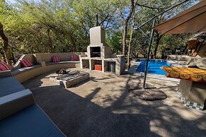 African Sky Villas