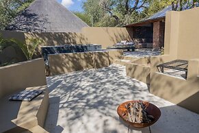 African Sky Villas