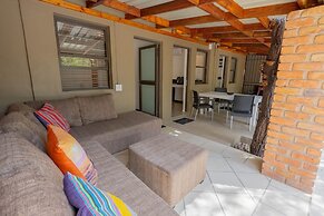 African Sky Villas