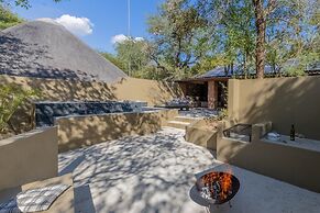 African Sky Villas