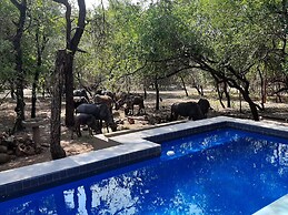African Sky Villas
