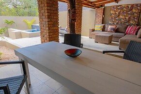 African Sky Villas
