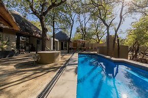African Sky Villas