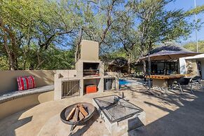 African Sky Villas