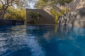 African Sky Villas