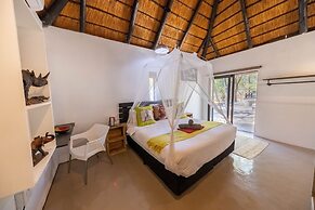 African Sky Villas