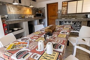 African Sky Villas