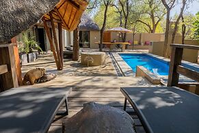 African Sky Villas