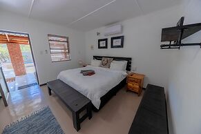 African Sky Villas