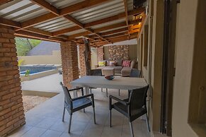 African Sky Villas