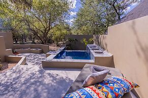 African Sky Villas
