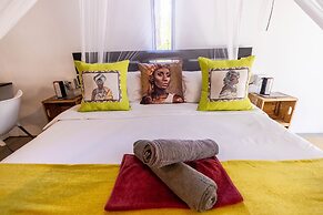 African Sky Villas