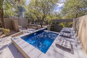 African Sky Villas