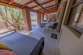 African Sky Villas