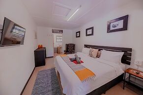 African Sky Villas