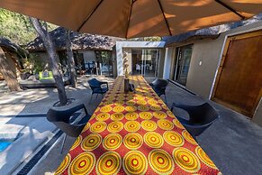 African Sky Villas