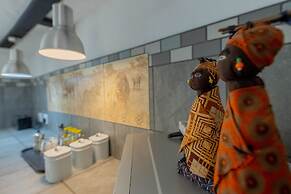 African Sky Villas