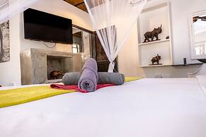 African Sky Villas