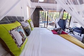 African Sky Villas